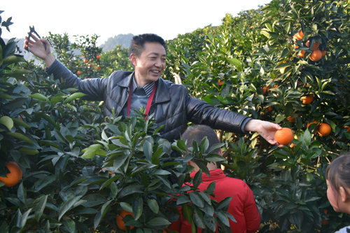 重庆市秀山县供销社